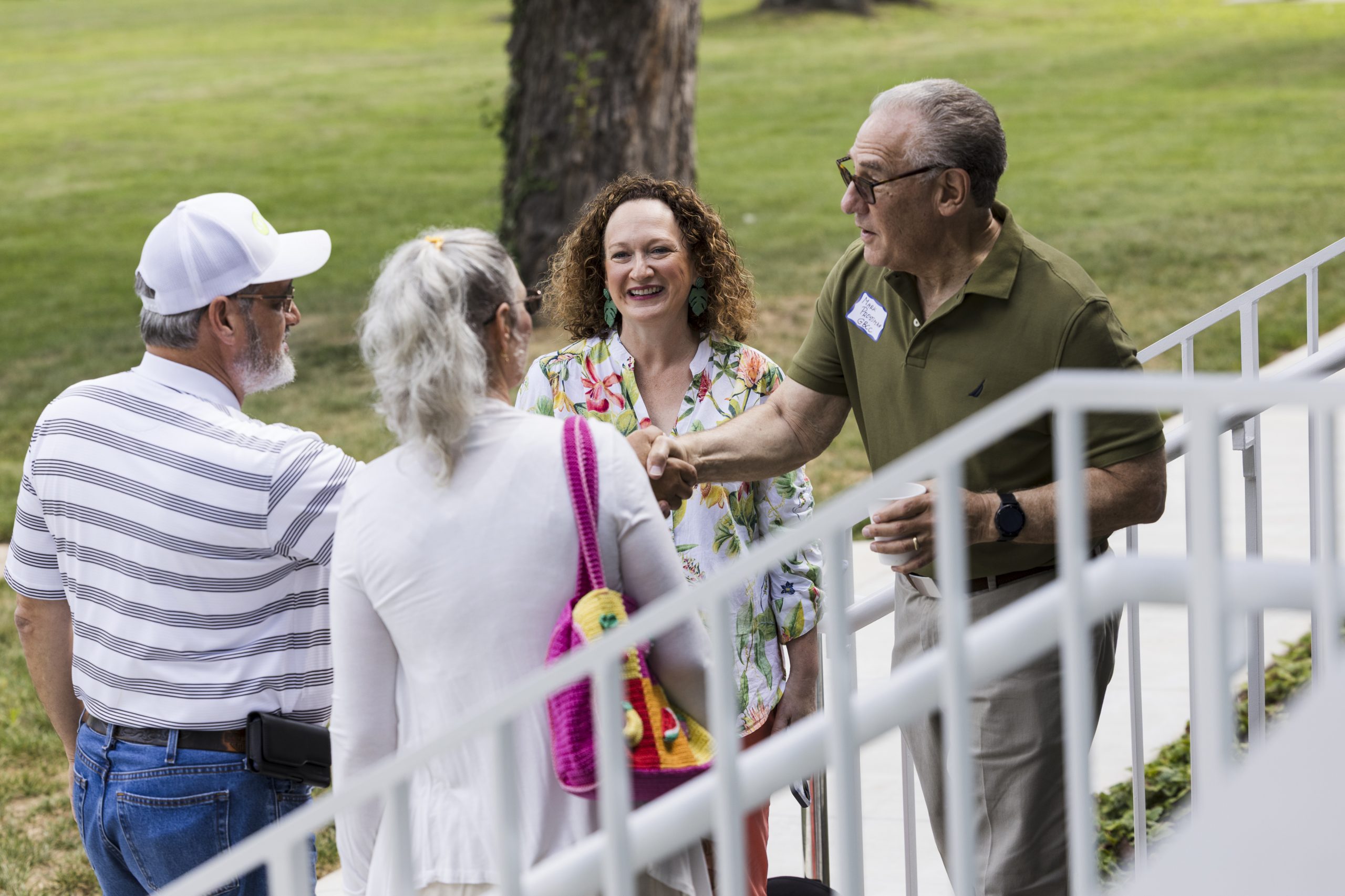 Pikesville Armory Foundation