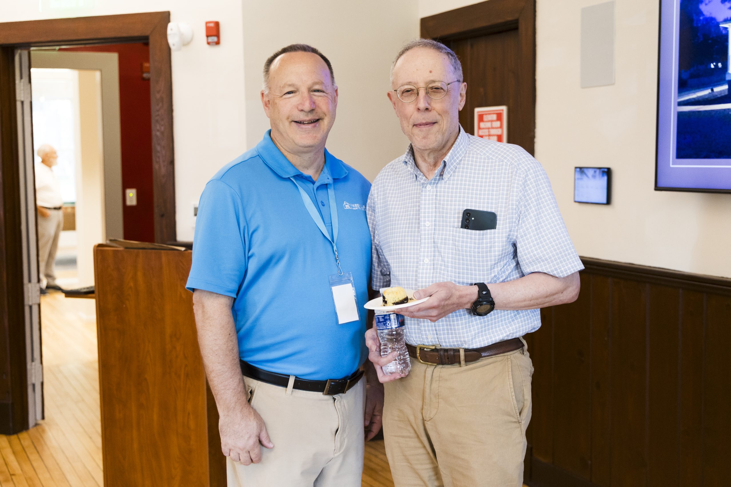 Pikesville Armory Foundation