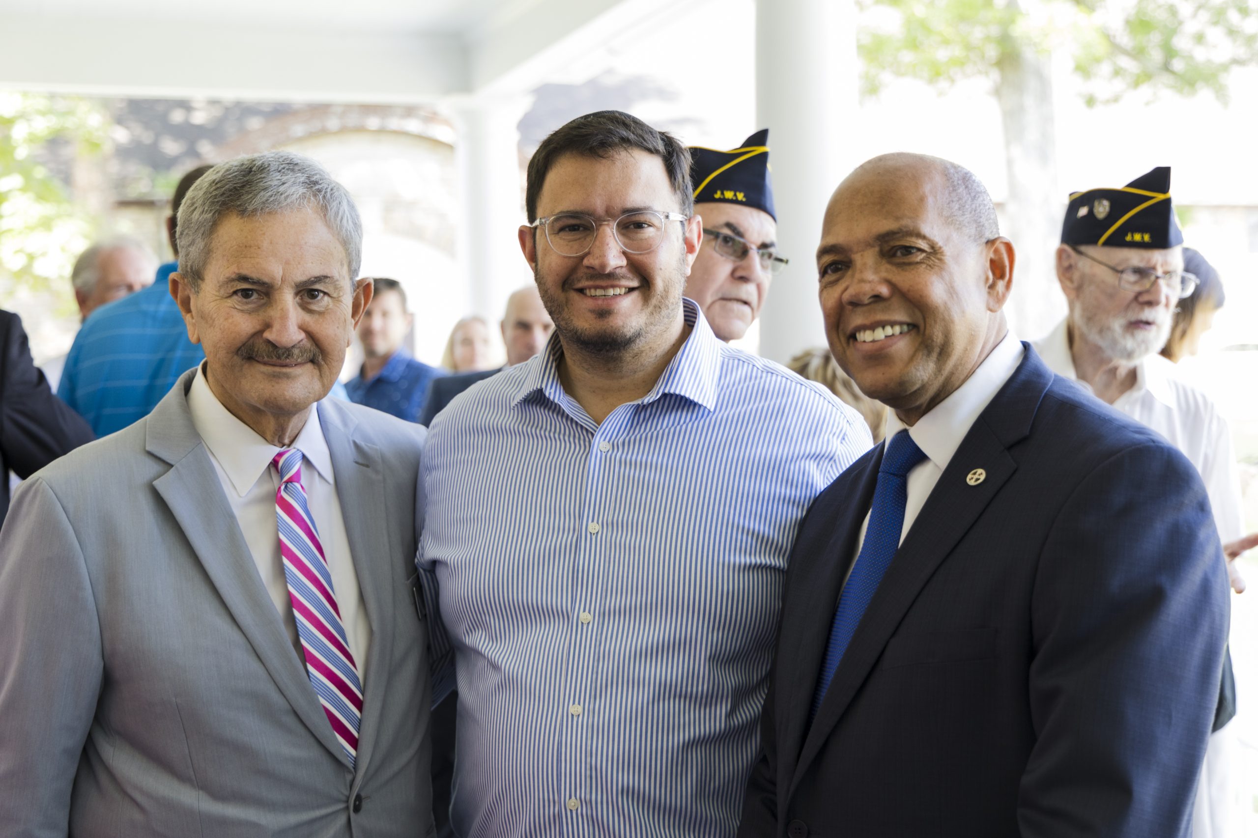 Pikesville Armory Foundation