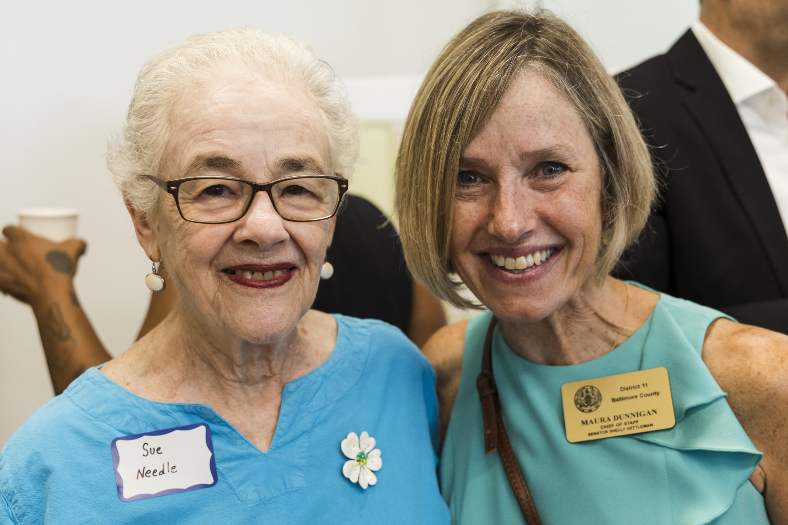 Pikesville Armory Foundation