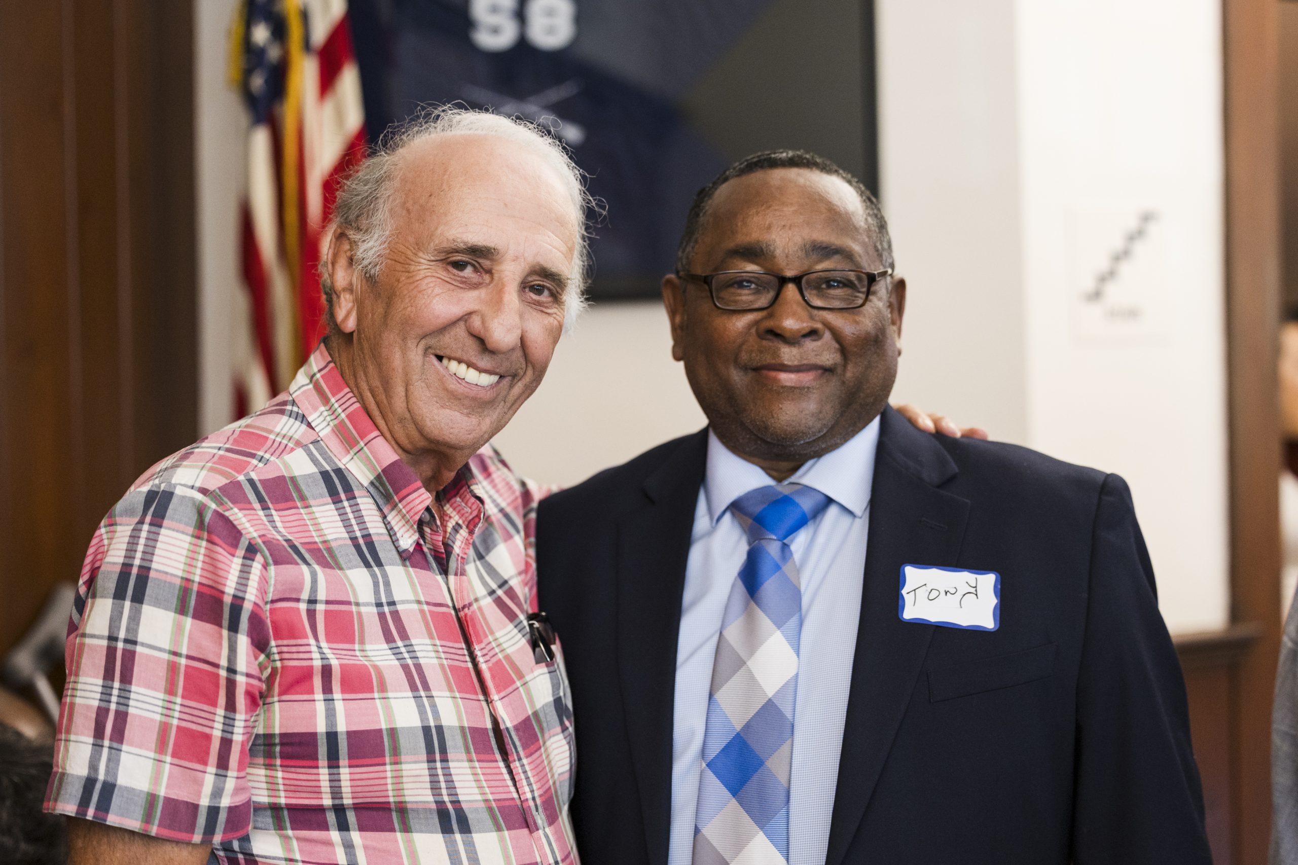 Pikesville Armory Foundation