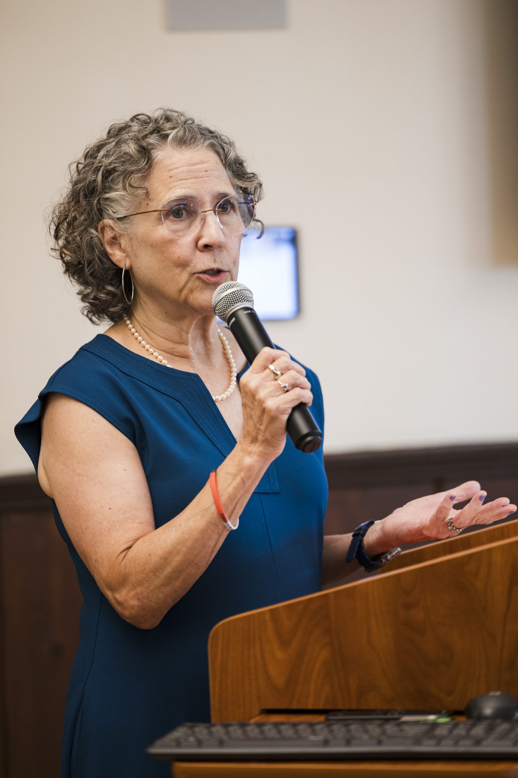 Pikesville Armory Foundation