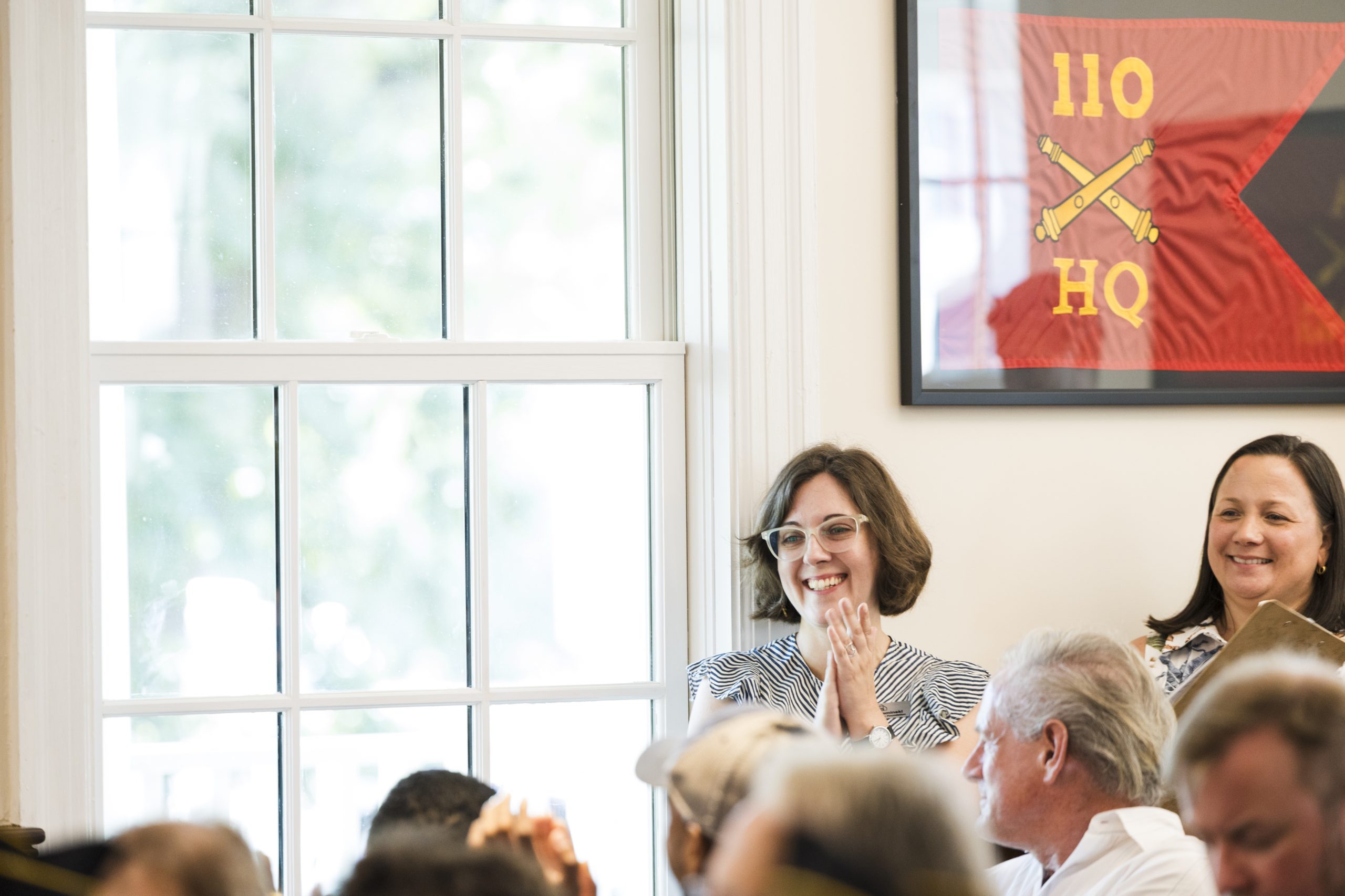 Pikesville Armory Foundation