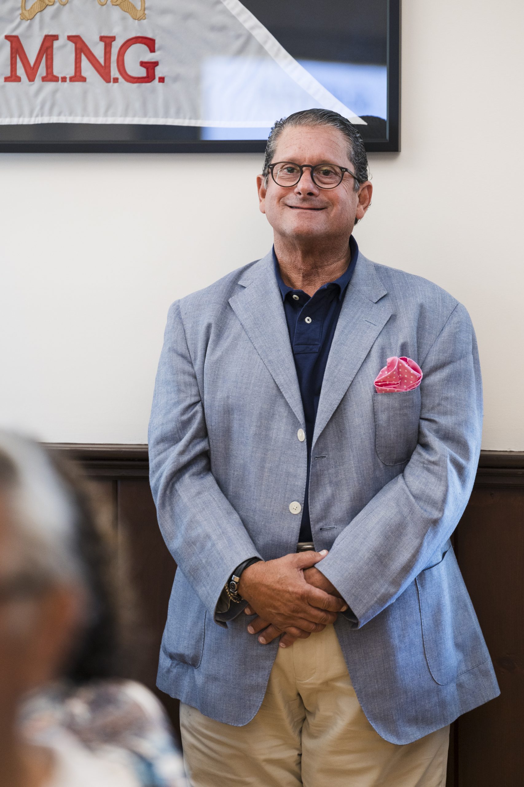 Pikesville Armory Foundation