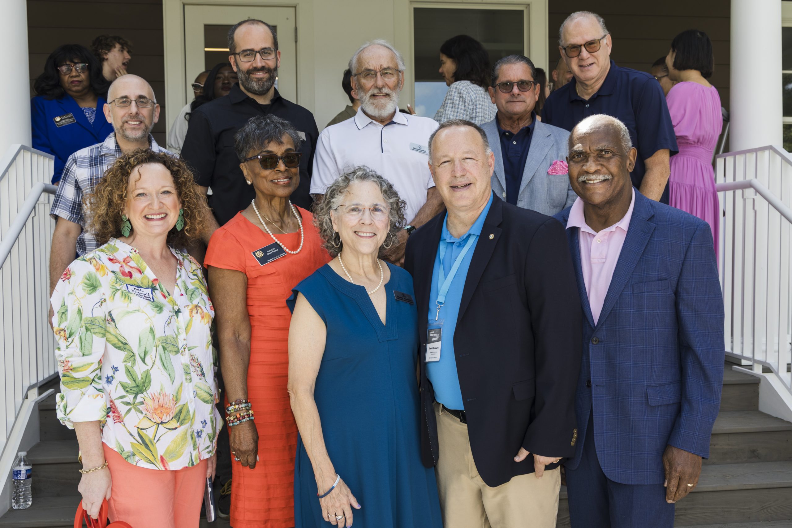 Pikesville Armory Foundation