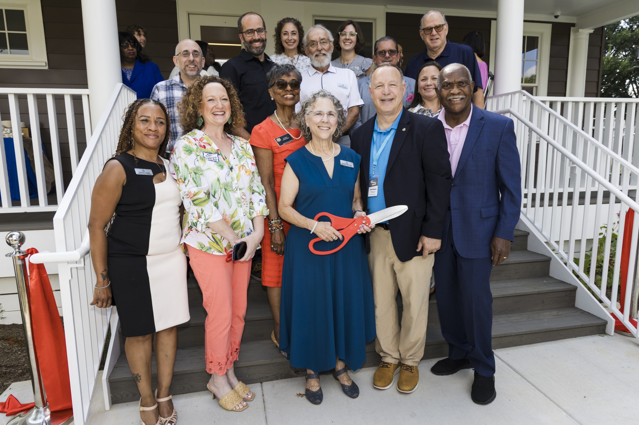 Pikesville Armory Foundation