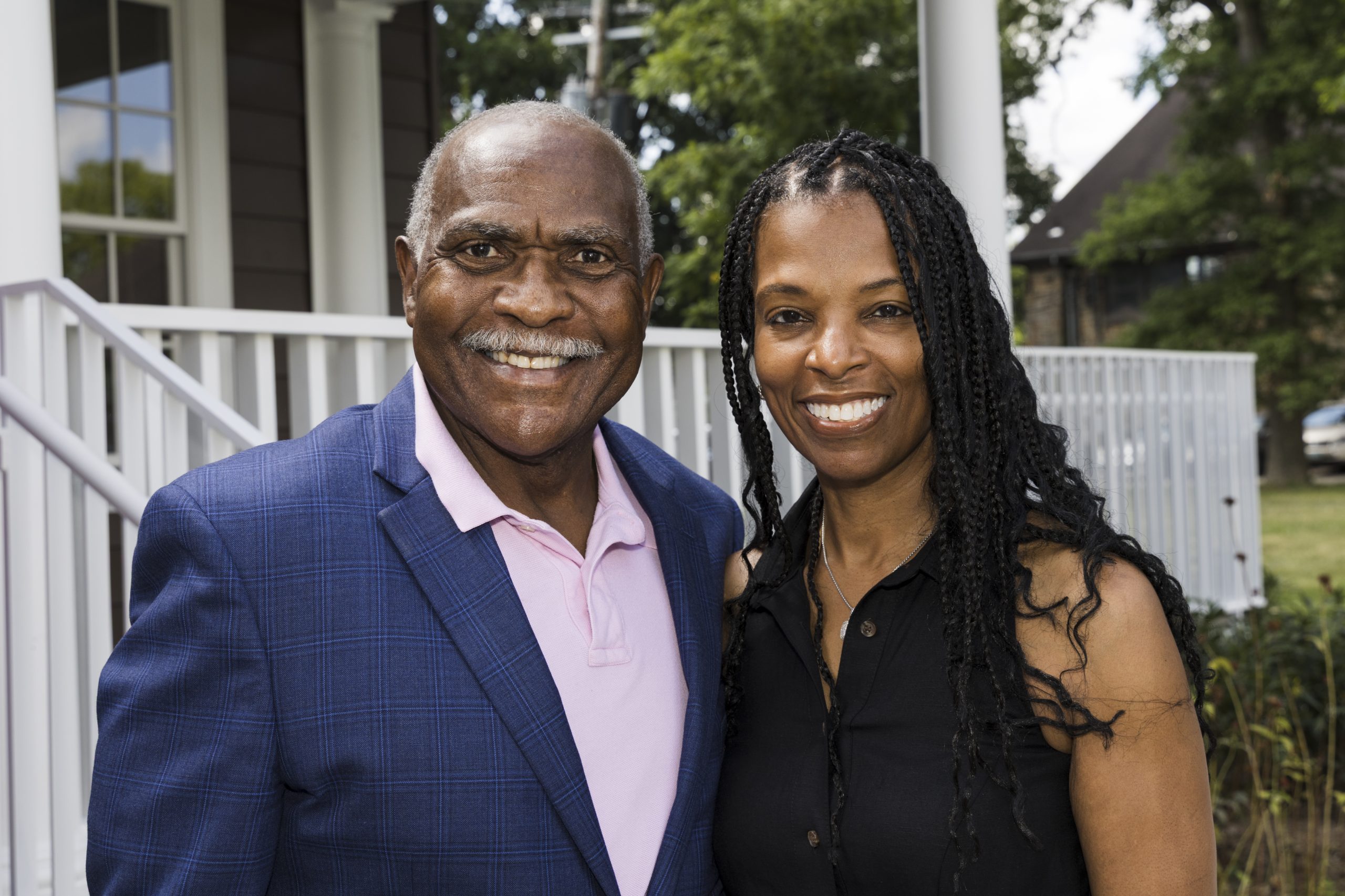 Pikesville Armory Foundation