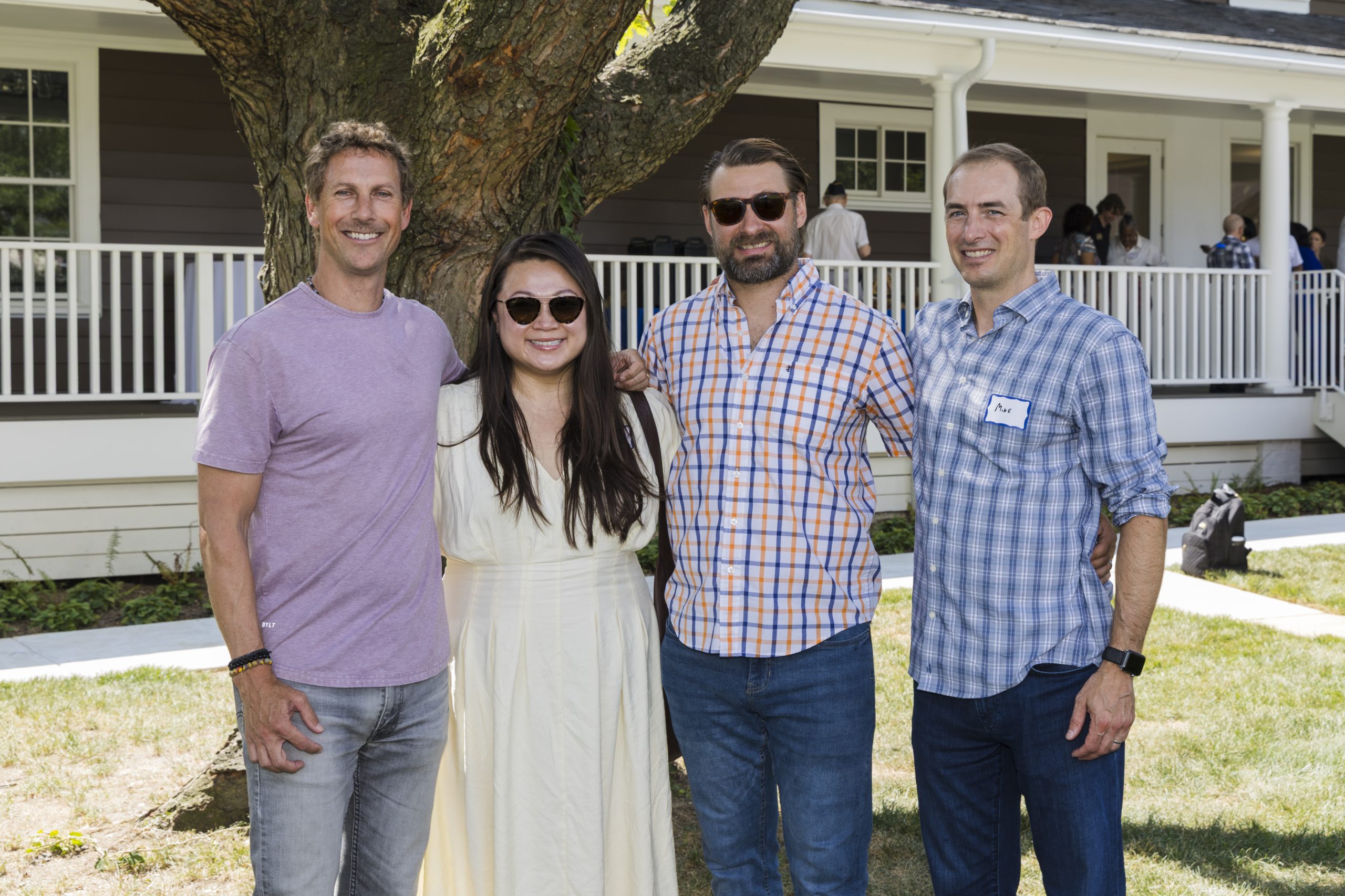 Pikesville Armory Foundation