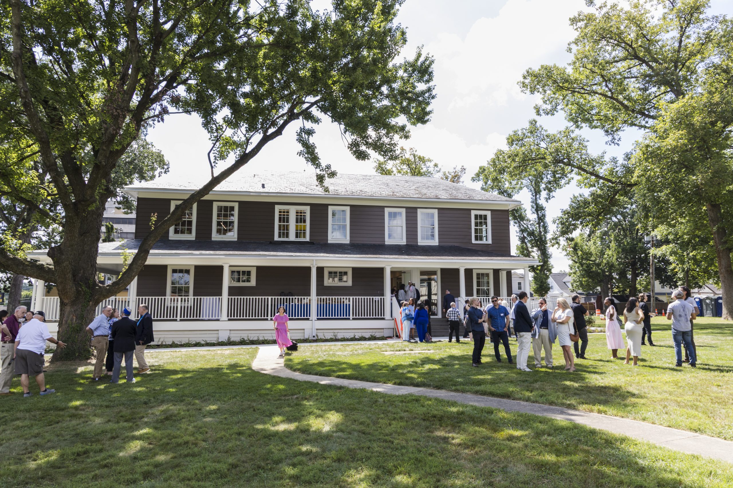 Pikesville Armory Foundation