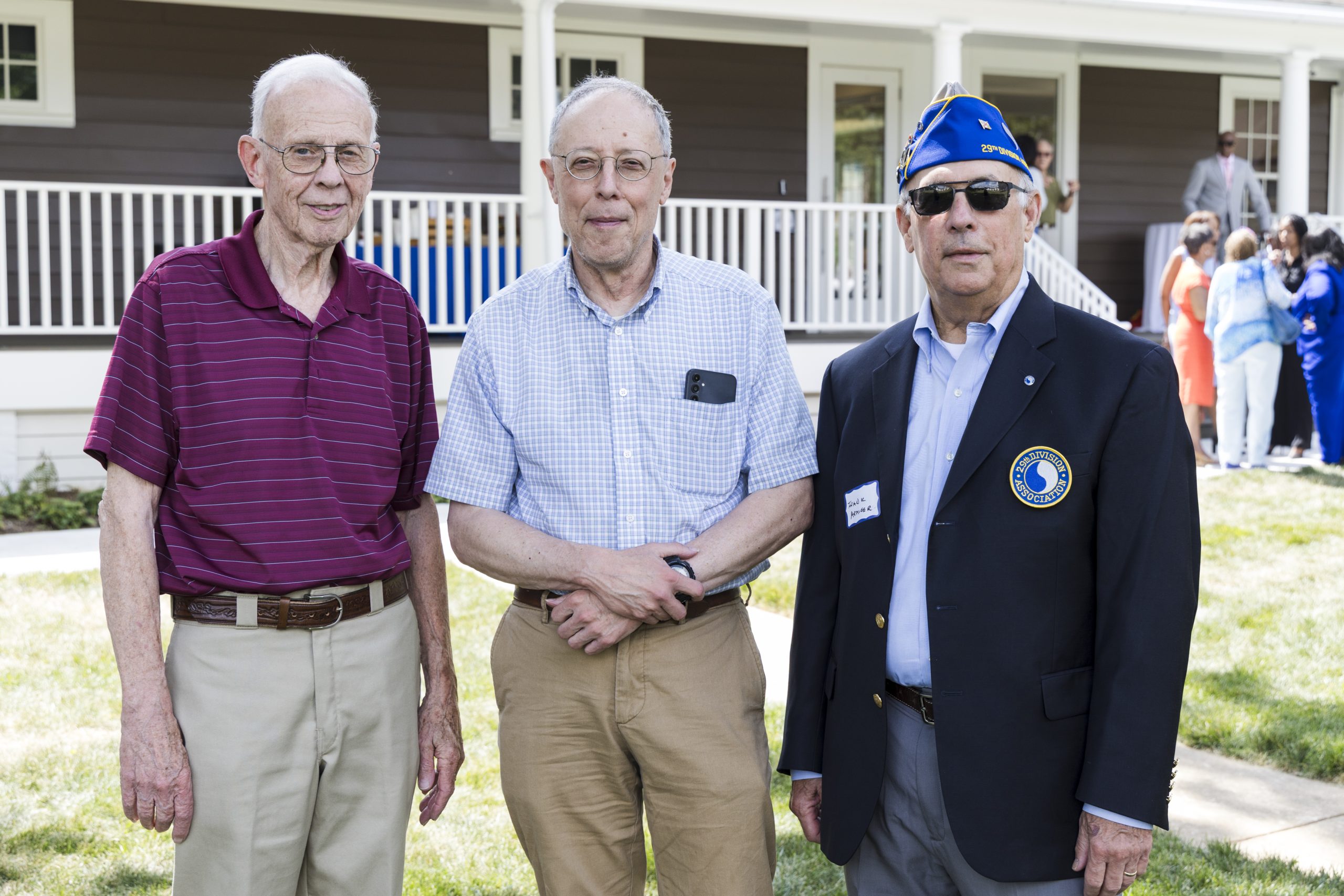 Pikesville Armory Foundation