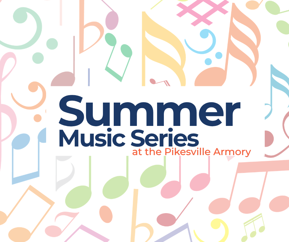 Summer Music Series